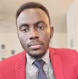 Meet your Posher, Joel